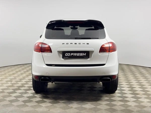 Внедорожник Porsche Cayenne 2012 года, 2129900 рублей, Казань
