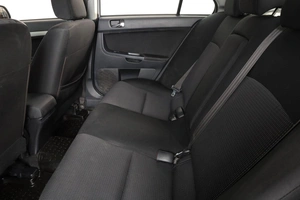 Седан Mitsubishi Lancer 2008 года, 619000 рублей, Пермь