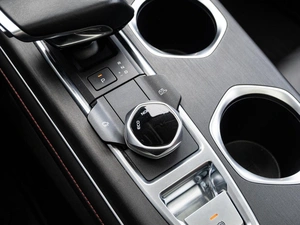 Внедорожник Changan CS55 Plus 2023 года, 2320000 рублей, Краснодар