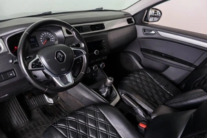 Внедорожник Renault Arkana 2021 года, 1599000 рублей, Пермь