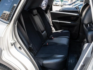 Внедорожник Hyundai Tucson 2008 года, 1150000 рублей, Краснодар