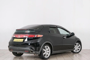 Хетчбэк Honda Civic 2008 года, 749000 рублей, Красноярск