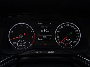 Лифтбек Volkswagen Polo 2021 года, 1619000 рублей, Саратов