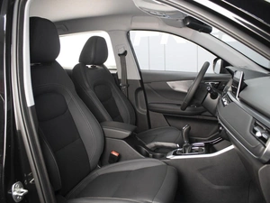 Внедорожник Chery Tiggo 4 Pro 2024 года, 1480000 рублей, Омск