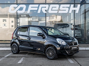Хетчбэк Toyota Passo 2012 года, 729000 рублей, Краснодар