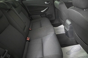 Седан Ford Mondeo 2008 года, 699000 рублей, Кемерово