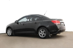 Седан Chevrolet Cruze 2012 года, 657000 рублей, Орёл