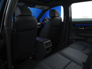 Внедорожник Honda CR-V 2025 года, 4899777 рублей, Москва