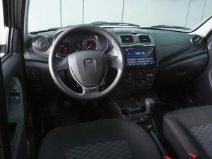 Седан ВАЗ (LADA) Granta 2025 года, 1040000 рублей, Ростов-на-Дону