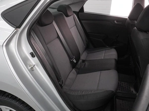 Седан Hyundai Solaris 2017 года, 1099000 рублей, Воронеж