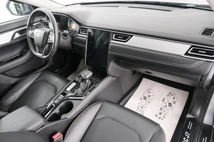 Лифтбек JAC J7 2023 года, 1509000 рублей, Красноярск