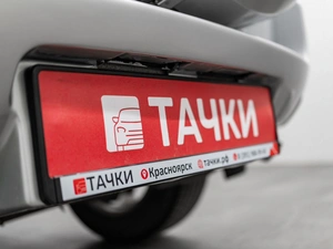 Внедорожник Toyota RAV4 2008 года, 1200000 рублей, Красноярск