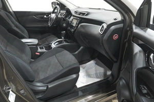 Внедорожник Nissan Qashqai 2014 года, 1299000 рублей, Новокузнецк