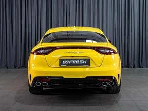 Лифтбек Kia Stinger 2018 года, 2930000 рублей, Волгоград