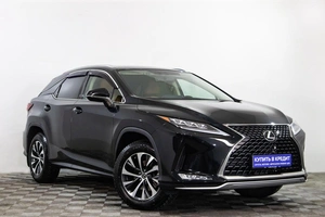 Внедорожник Lexus RX 2021 года, 5669000 рублей, Сургут