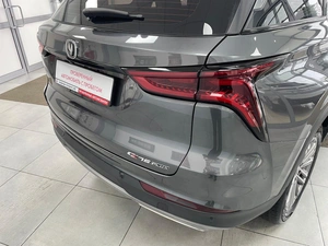 Внедорожник Changan CS75 Plus 2021 года, 2236000 рублей, Красноярск