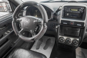 Внедорожник Honda CR-V 2006 года, 1229000 рублей, Барнаул