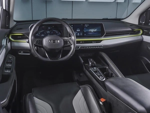 Внедорожник Geely Coolray 2023 года, 2080000 рублей, Ростов-на-Дону