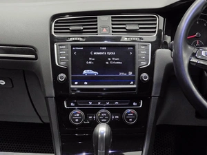 Универсал Volkswagen Golf 2015 года, 1249000 рублей, Красноярск