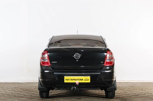 Седан Ravon R4 2017 года, 949000 рублей, Тюмень