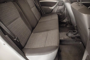 Внедорожник Renault Duster 2014 года, 899000 рублей, Челябинск