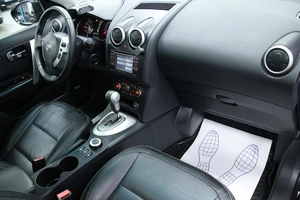 Внедорожник Nissan Qashqai 2011 года, 1358000 рублей, Солонцы