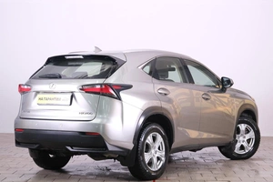 Внедорожник Lexus NX 2015 года, 2999000 рублей, Омск