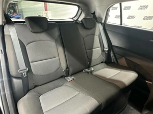 Внедорожник Hyundai Creta 2020 года, 1925000 рублей, Красноярск