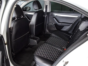 Лифтбек Skoda Octavia 2016 года, 1450000 рублей, Муром