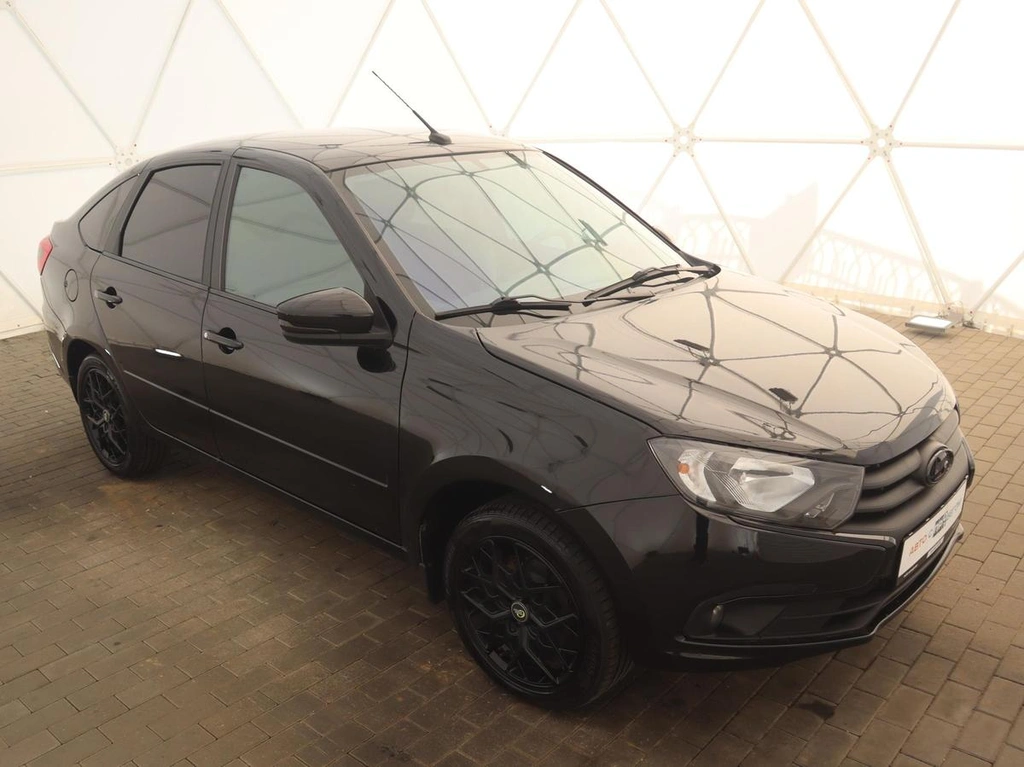 Хэтчбек 4 дв. ВАЗ (LADA) Granta 2024 года, 890000 рублей, Орёл