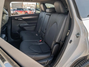 Внедорожник Toyota Highlander 2026 года, 5520000 рублей, Краснодар