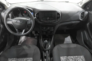 Хетчбэк ВАЗ (LADA) XRAY 2016 года, 629000 рублей, Новокузнецк