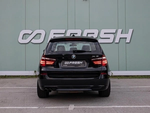 Внедорожник BMW X3 2012 года, 1500000 рублей, Большой Сочи