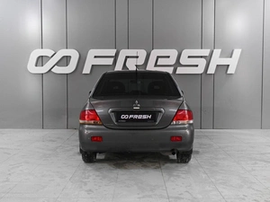 Седан Mitsubishi Lancer 2009 года, 549000 рублей, Аксай