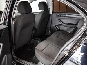 Лифтбек Volkswagen Polo 2020 года, 1500000 рублей, Муром