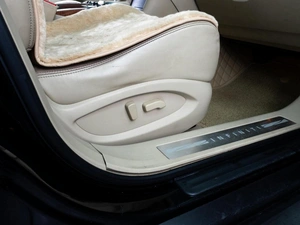 Внедорожник Infiniti FX37 2012 года, 1819000 рублей, Тюмень