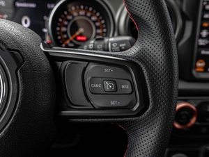 Внедорожник Jeep Wrangler 2021 года, 5498000 рублей, Краснодар