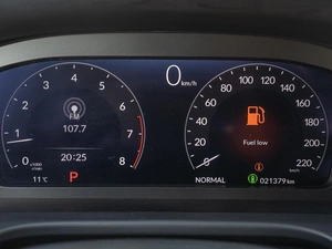 Внедорожник Honda ZR-V 2024 года, 3599000 рублей, Краснодар