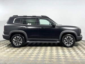 Внедорожник Haval Dargo 2022 года, 2199900 рублей, Казань