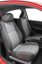 Хетчбэк Chevrolet Aveo 2008 года, 470000 рублей, Орёл