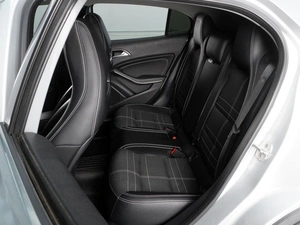 Внедорожник Mercedes-benz GLA-класс 2015 года, 2459000 рублей, Минеральные Воды