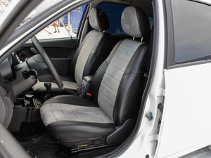 Лифтбек ВАЗ (LADA) Granta 2020 года, 679000 рублей, Петрозаводск