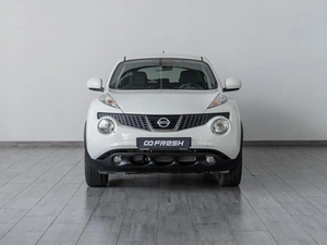 Внедорожник Nissan Juke 2012 года, 1249000 рублей, Саратов