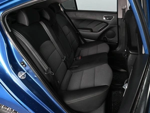 Седан Kia Cerato 2013 года, 1199000 рублей, Аксай