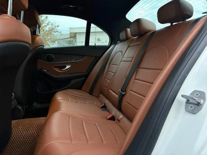 Седан Mercedes-benz C-класс 2019 года, 2780000 рублей, Ижевск