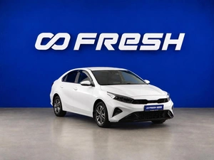 Седан Kia Cerato 2022 года, 2157444 рублей, Москва