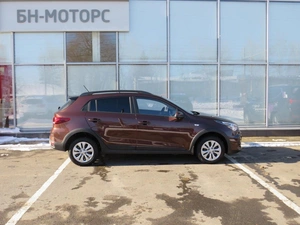 Хэтчбек Kia Rio 2021 года, 1980000 рублей, Брянск