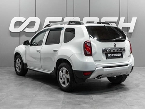 Внедорожник Renault Duster 2015 года, 1125000 рублей, Тюмень