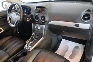 Внедорожник Opel Antara 2014 года, 1799000 рублей, Омск