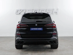 Внедорожник BMW X5 2021 года, 7950046 рублей, Москва